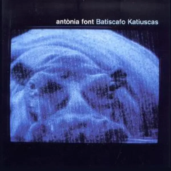 Batiscafo Katiuscas