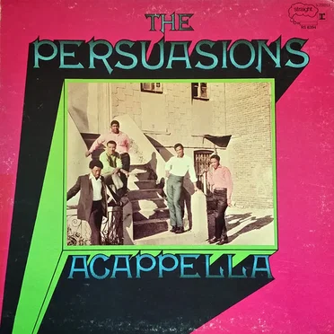 Acappella