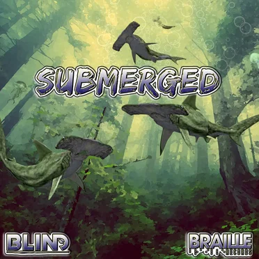 Submerged