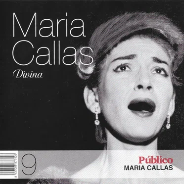 Maria Callas – Divina – 9
