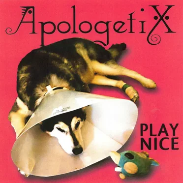 ApologetiX