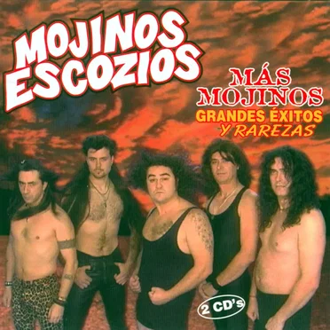 Más mojinos: Grandes éxitos y rarezas
