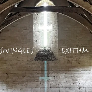 Exitum by Swingles - album cover