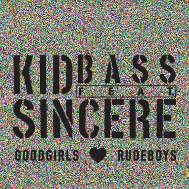 Goodgirls Love Rudeboys