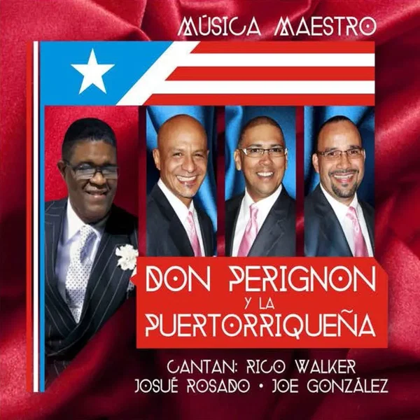Música maestro