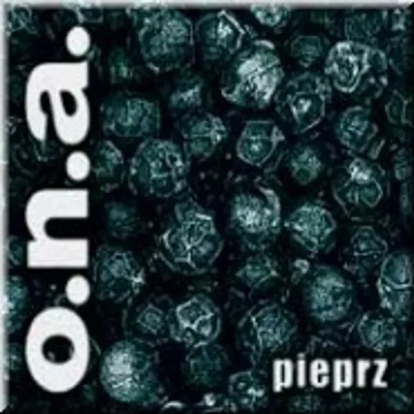 Pieprz