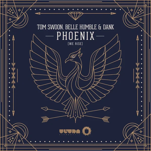 Phoenix (We Rise)