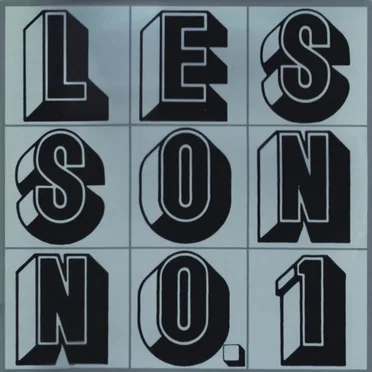 Release artwork