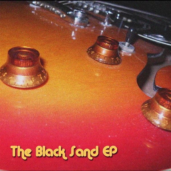 The Black Sand
