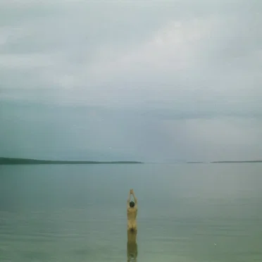 Consolation Lake by endlesstrains - album cover