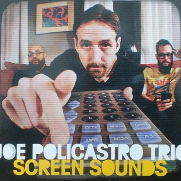 Screen Sounds
