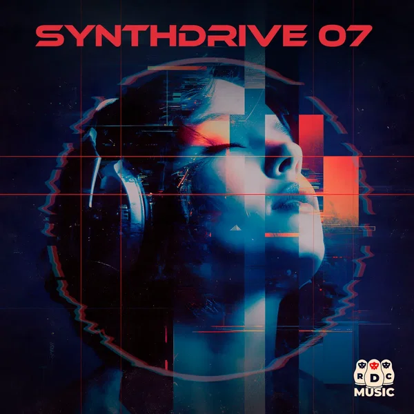 SynthDrive 07