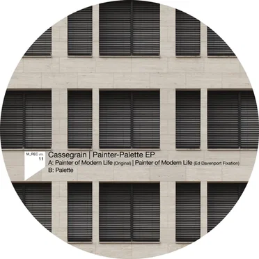 Painter-Palette