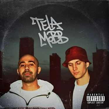 Alenby New York by Tela Mobb - album cover