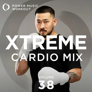 Xtreme Cardio Mix 38