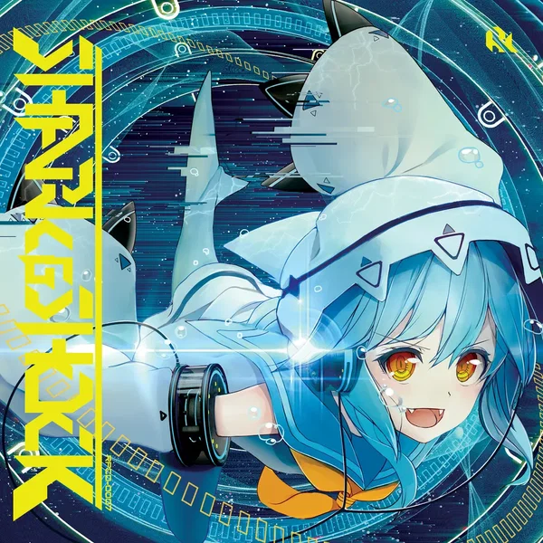 SHARK&SHOCK