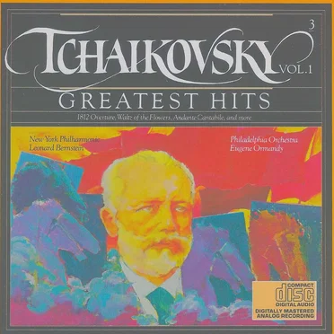 Greatest Hits, Volume 1