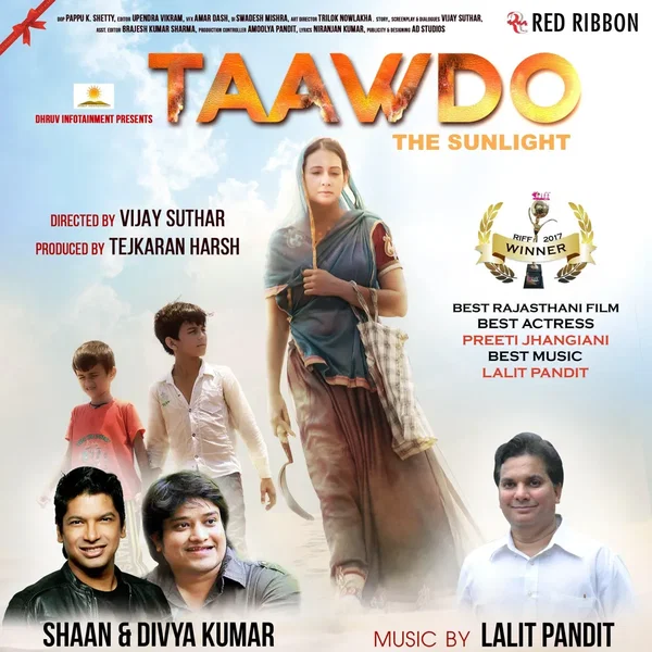 Taawdo: The Sunlight