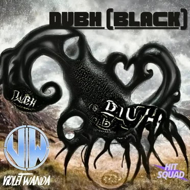 Dubh (Black)
