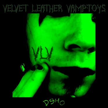 VLV (demo) by Velvet Leather Vamptoys - album cover