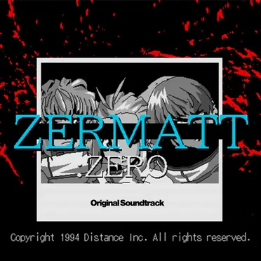 Zermatt Zero OST by Juneji - album cover