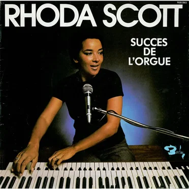A L'Orgue Hammond Vol 4 Mach 2