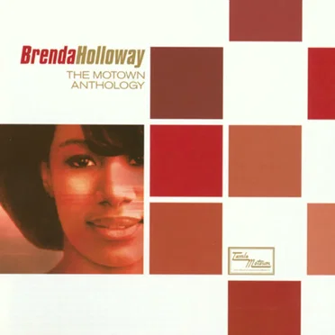 The Motown Anthology