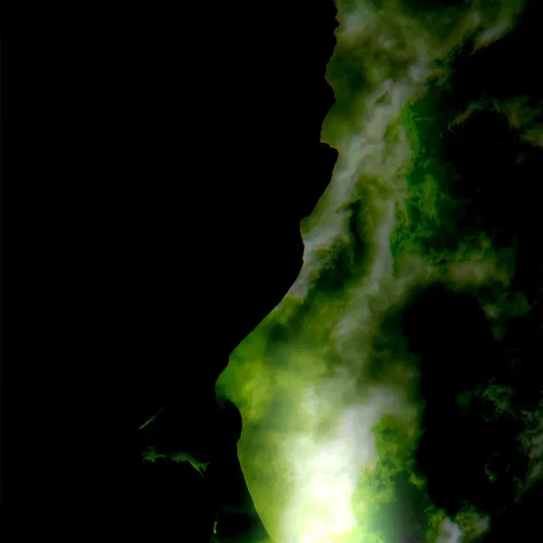 Dreaming in Curses