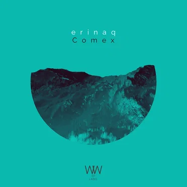 Comex by Erinaq - album cover