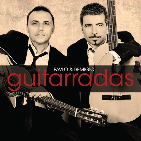 Guitarradas