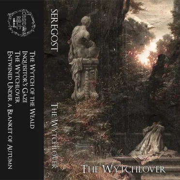 The Wytchlover