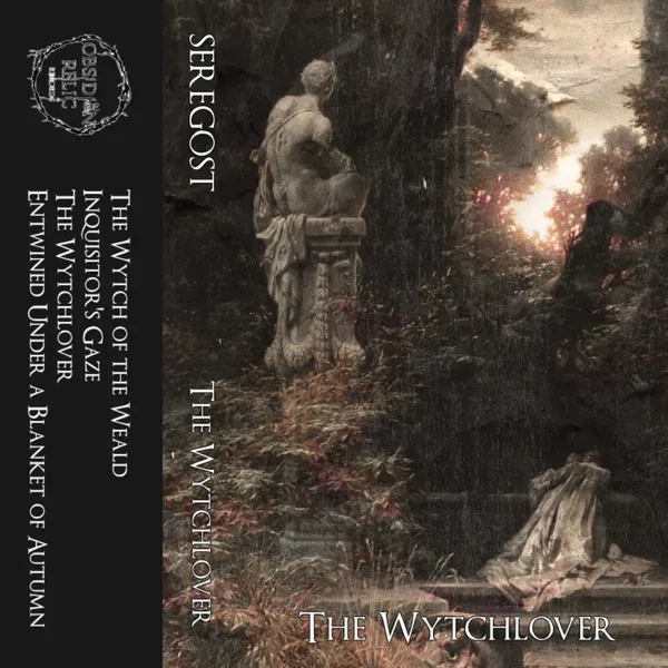 The Wytchlover