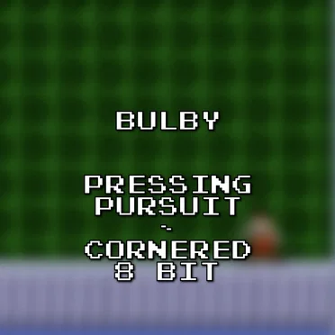 Pressing Pursuit ~ Cornered 8 Bit (Apollo Justice: Ace Attorney)