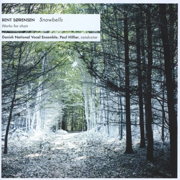 Snowbells: Works for choir