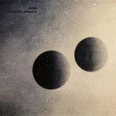 A Cosmic Allegory