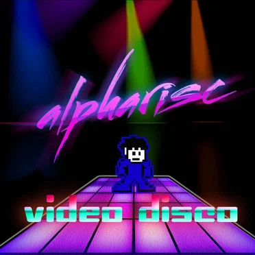 Video Disco