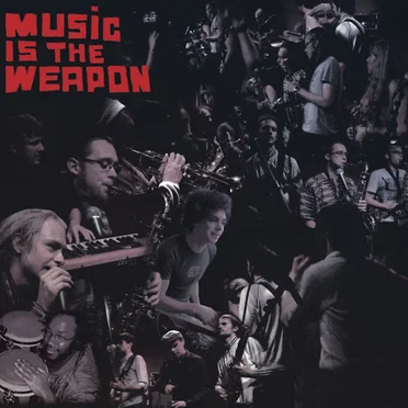 Music Is The Weapon