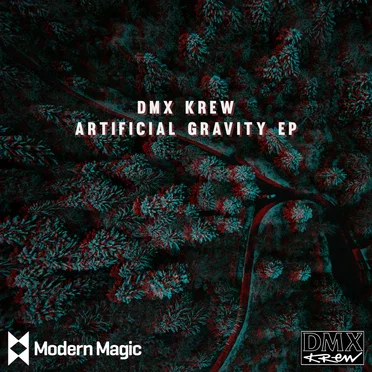 Artificial Gravity EP