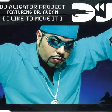 I Like to Move It