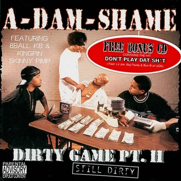 A-Dam-Shame
