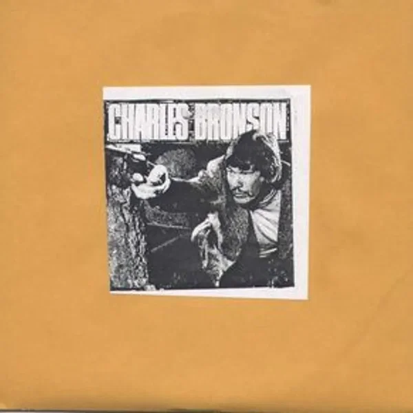 Charles Bronson / Unanswered