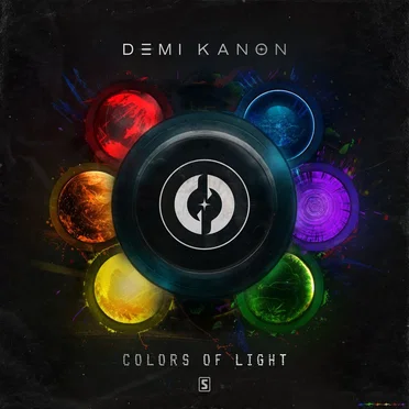 Colors of Light