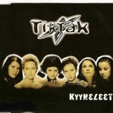 Kyyneleet