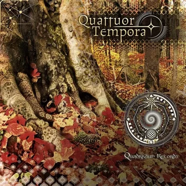 Quattuor Tempora by Various Artists - album cover
