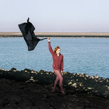 Self Sabotage by Birthe - album cover