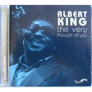 The Very Thought of You