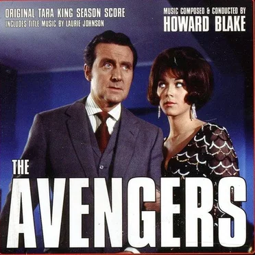 The Avengers: Original Tara King Season Score