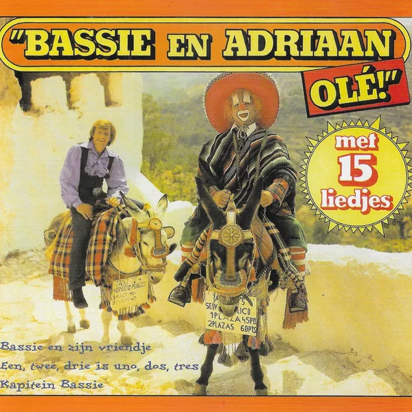 Ole
