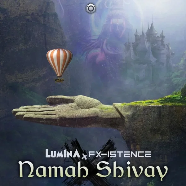 Namah Shivay