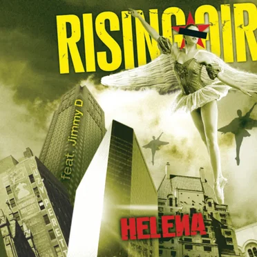 Rising Girl